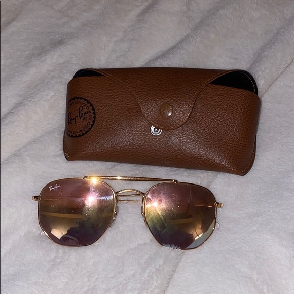 Ray-bans - Picture 2 of 3